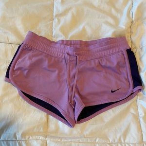 Nike shorts